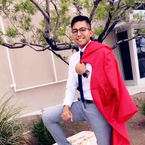 Meet your Posher, Antonio